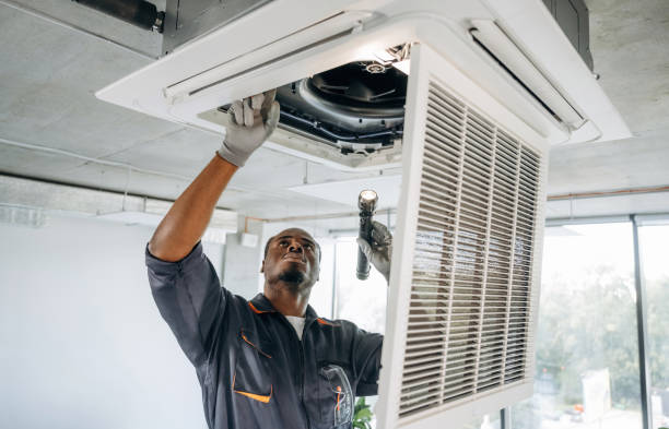 Licensed Hvac service in Vernon, AL - FH HVAC