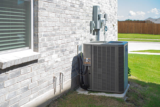 Reliable Hvac contractor in Vernon, AL by FH HVAC