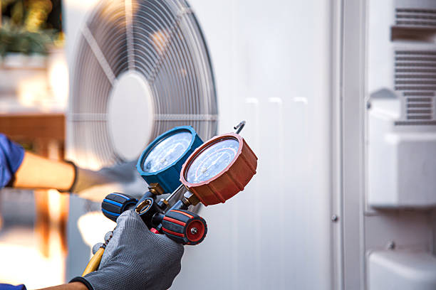Affordable Hvac solutions in Vernon, AL